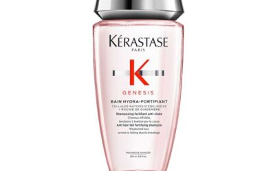 Shampoo Bain Hydra-Fortifiant Shampoo fortificante Kerastase